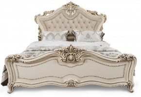 Кровать "Джоконда" (1800*2000) крем в Кунгуре - kungur.ok-mebel.com | фото